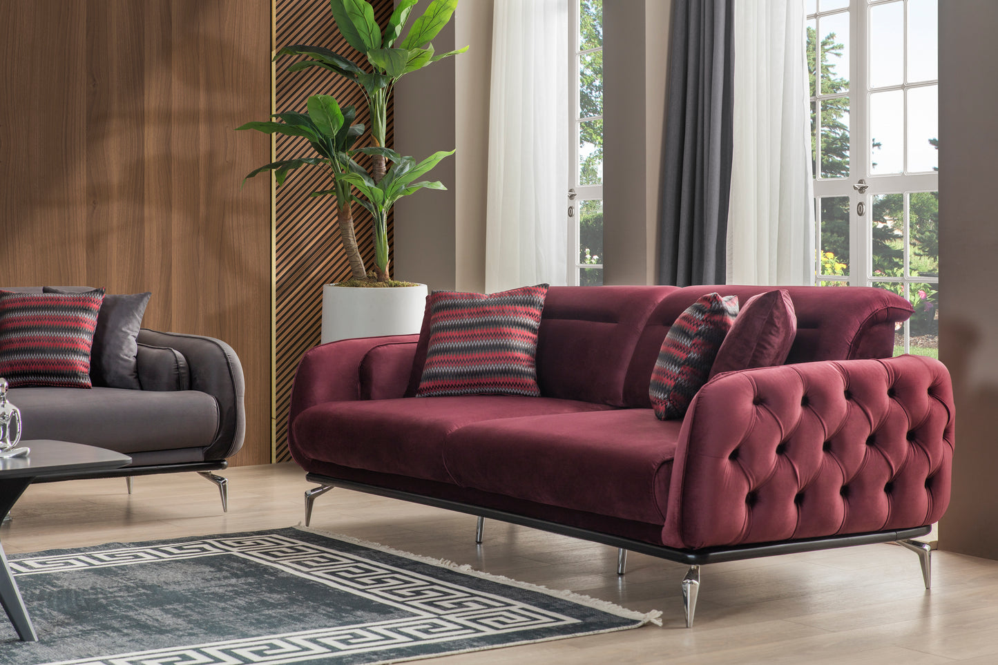 BODRUM SOFA BED
