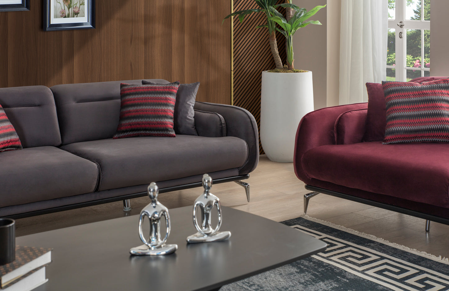 BODRUM SOFA BED