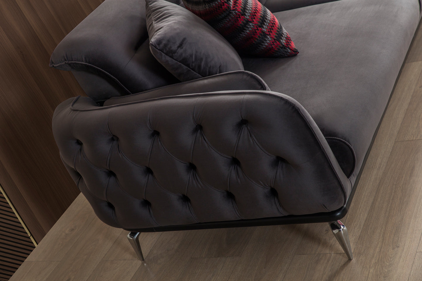 BODRUM SOFA BED