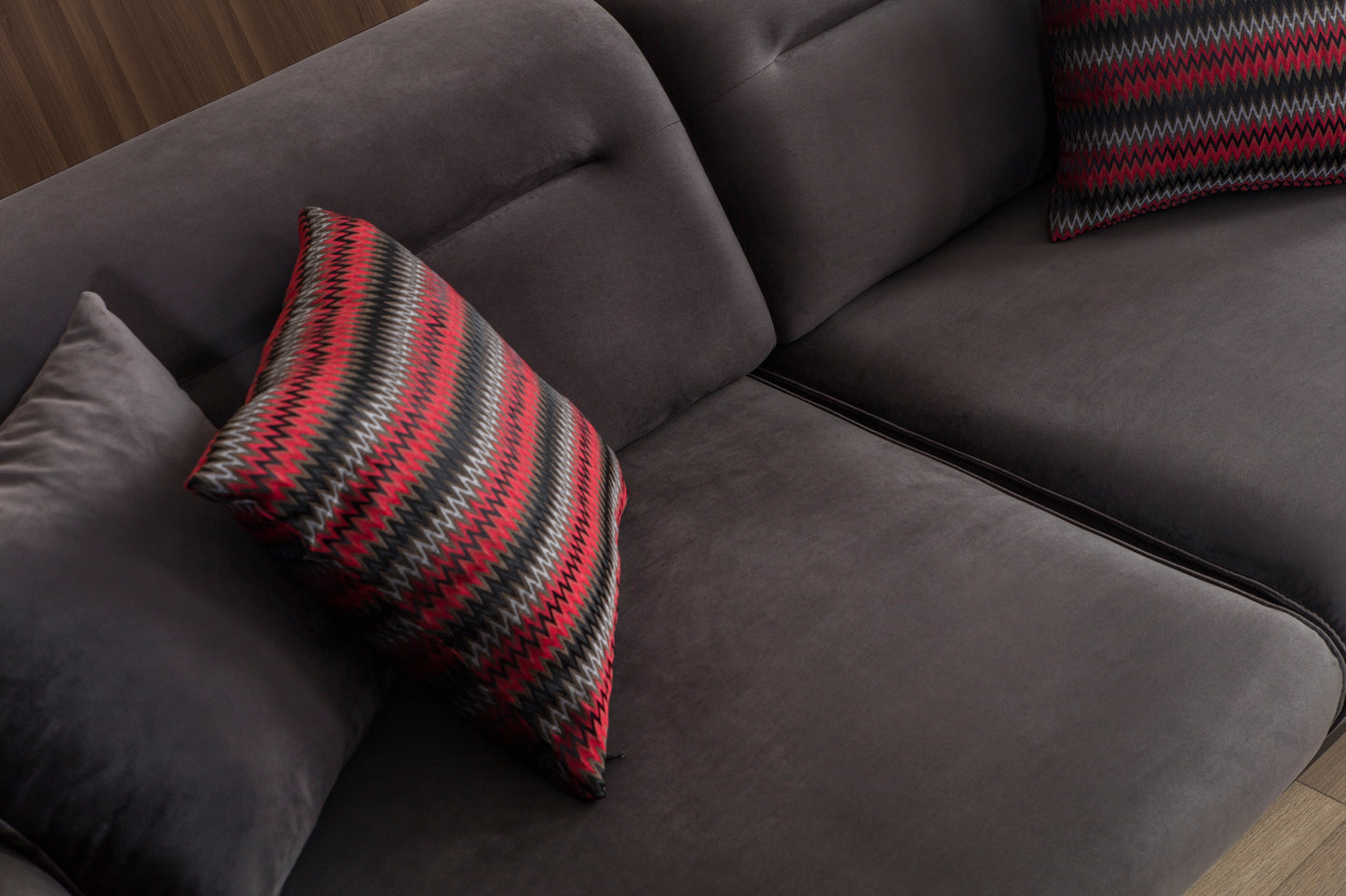 BODRUM SOFA BED