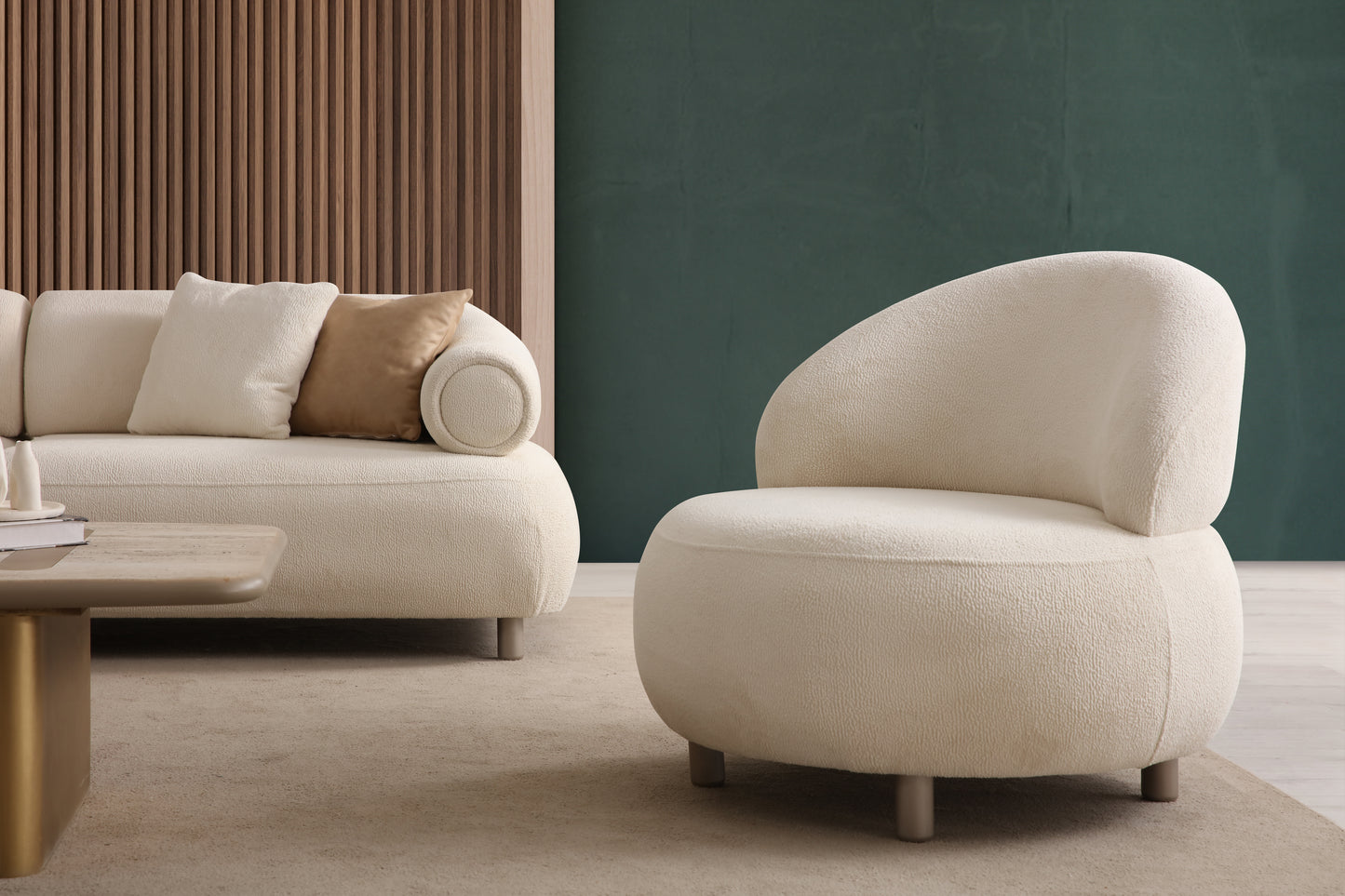 BONNY CORNER SET
