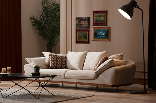 BUGATTI SOFA COLLECTION