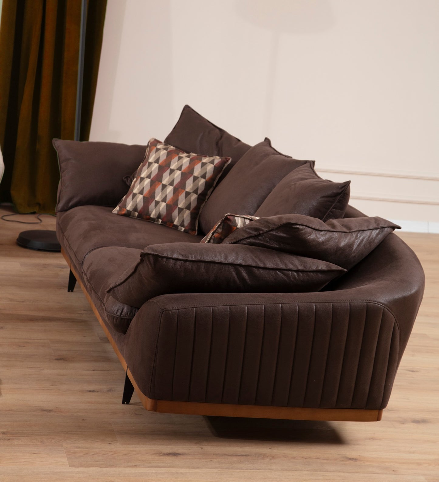 BUGATTI SOFA COLLECTION