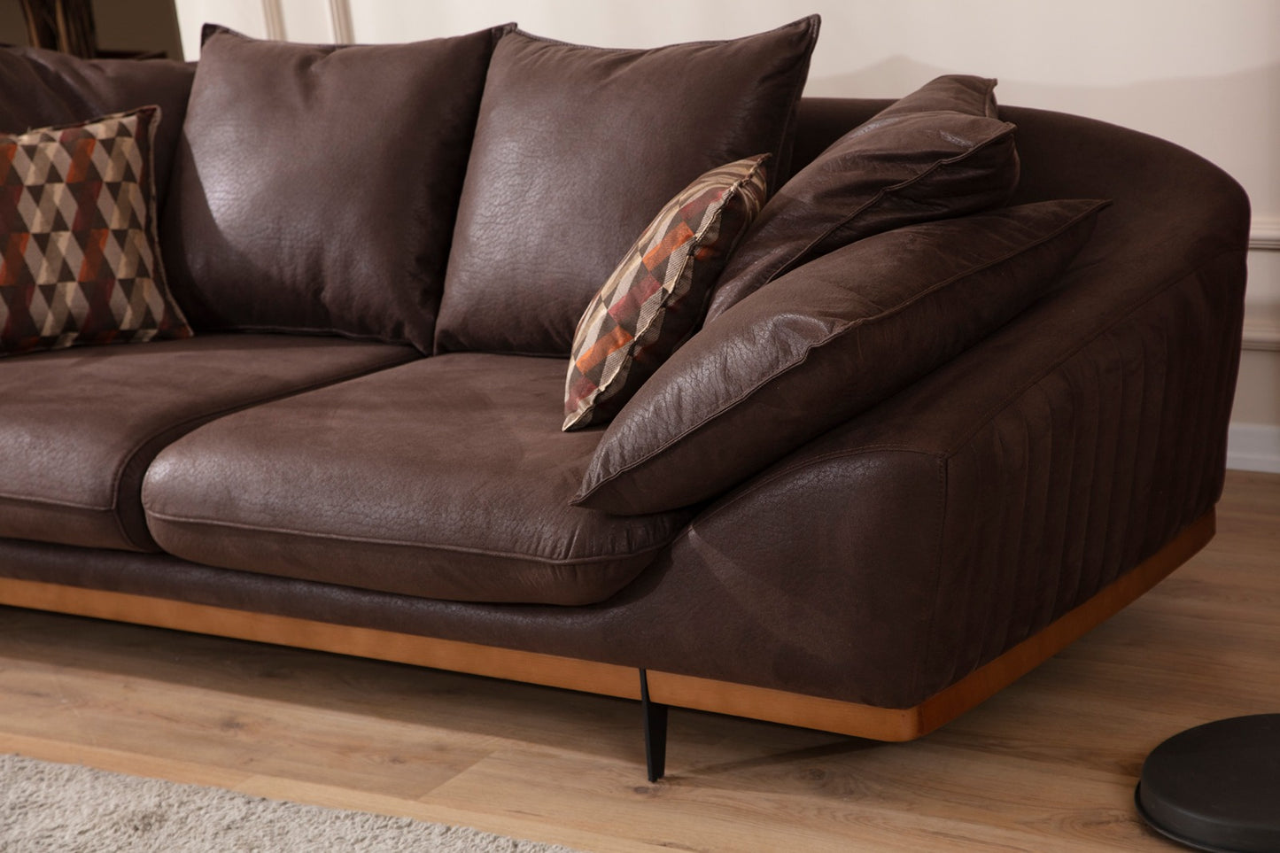 BUGATTI SOFA COLLECTION