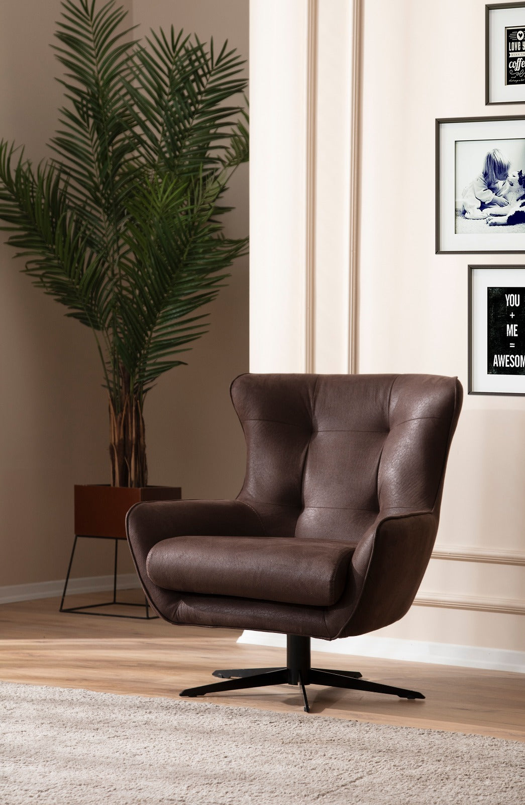 BUGATTI SOFA COLLECTION