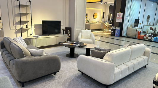 MILAN SOFA COLLECTION